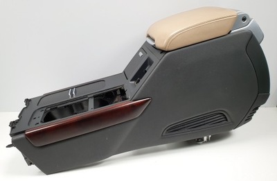 Тунель підлокітник range rover iii l322 europa фото №1