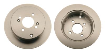 Trw df4803 диск тормозная фото №1