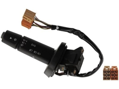 SWITCH TURNS MAN TGM I 05-22 TGX I 06-21 TGS I 06-21  