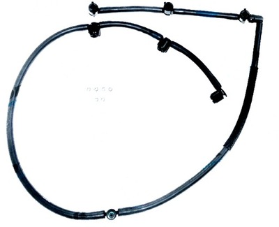 CABLE DE REBOSE MERCEDES 3.0D 11-  