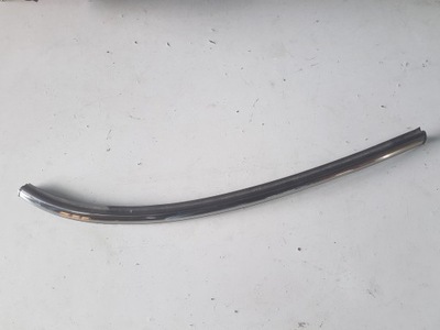 Mini countryman r60 12r молдинг крыла правая задняя фото №1
