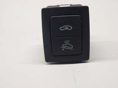 CONMUTADOR PRZECHYLU ALARMA VW TOUAREG 7L6959899  