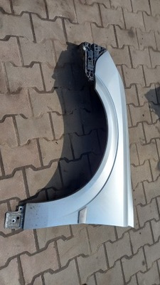 Крила лівий перед opel vectra c 05r kombi фото №1