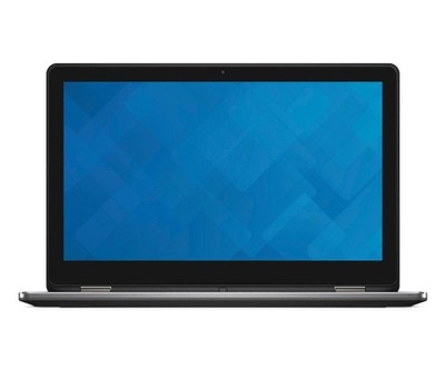 Laptop Dell Inspiron 7568 i7 8 GB 1 TB