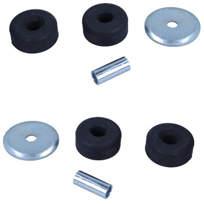 2× maxgear 72-3559 кронштейн амортизатора фото №1