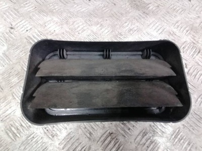 Решётка вентиляционная задняя peugeot rcz 9658246080 фото №1