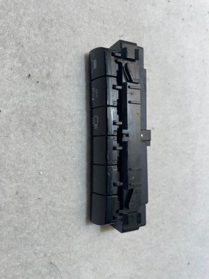 Mercedes w205 панель pdc камеры поперечина движения glc x254 a2059051651 фото №1