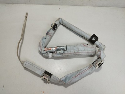 Peugeot 208 2008 i шторка безпеки повітряна права фото №1