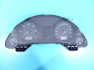 DASHBOARD SEAT EXEO 0263676105, 3R0920800B 2.0 TDI  