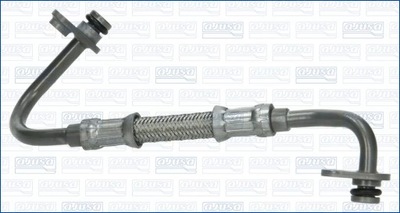 AJUOP10704 CABLE SMAR. TURBINA DB E CLASE  