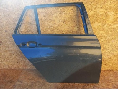 Bmw 3 f-31 f31 дверь задние задняя правое фото №1