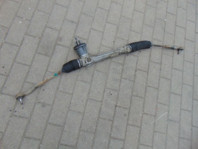 Ford ka ii mk2 08- трансмісія рейка рульова 1.3 tdci фото №1