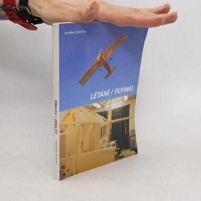 Létání / flying | Jaroslav Lněnička