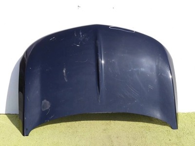 Капот opel mokka 2 ii b 20- фото №1