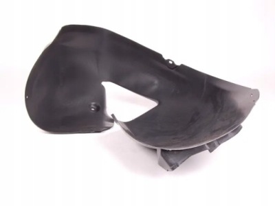 Оригинальные подкрылок перед passat b6 3c0805977 aso фото №1