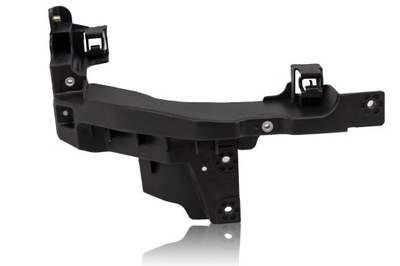 Hyundai elantra v md 2010-2013 кронштейн передний поперечина правый 641663x000 фото №1