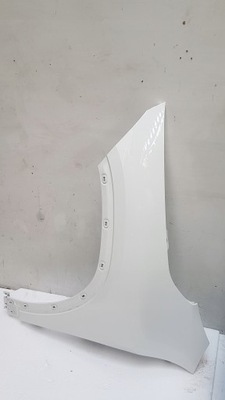 Крыло передний левый mercedes gla 247 h247 фото №1