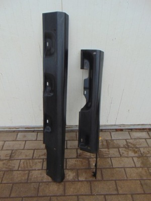 Ford c-max mk2 ii накладка порог порог правая комплектная 15r фото №1