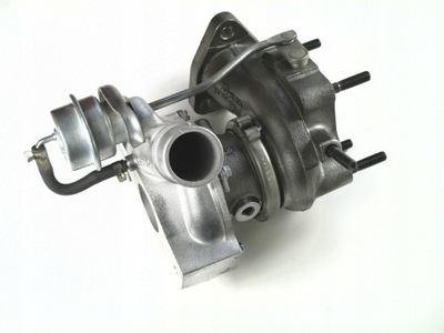 Turbina Toyota Corolla 2.0 D-4D 66kW 90 KM VB10