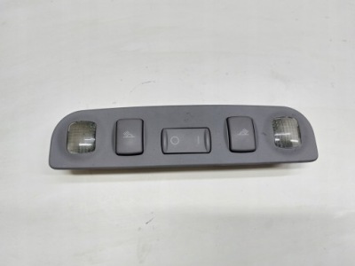 Audi a4 b5 fl лампа освітлення салону стельовий кабіни 8d0947111aa фото №1
