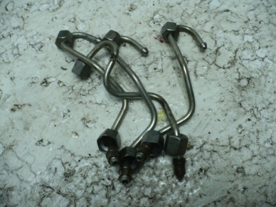 Дроти пального trafic vivaro 1.6 dci biturbo фото №1