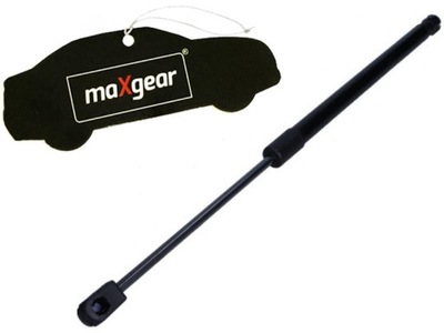 AMORTIGUADOR RESORTE DE MALETERO MAXGEAR 12-2275 + ZAPACH  