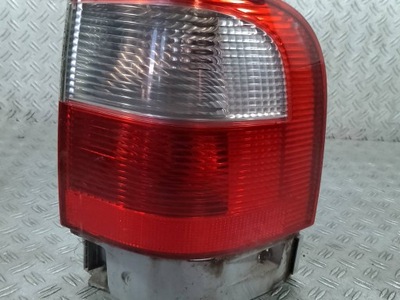 Лампа задняя правая ford galaxy i 964466 фото №1