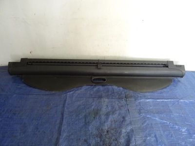 Шторка багажника rover 75 сітка фото №1