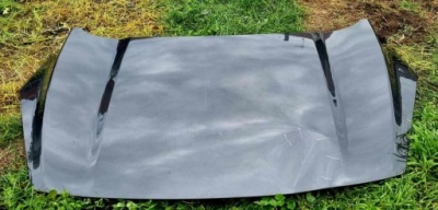 Капот кришка двигуна ford kuga mk3 iii фото №1