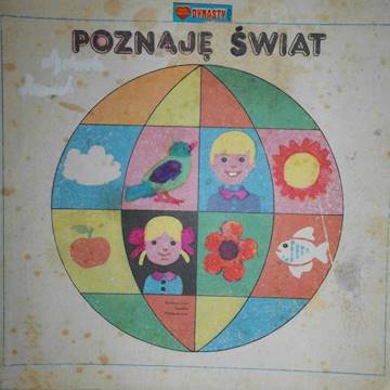 Poznaję świat - Praca zbiorowa