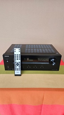 Amplituner stereo Onkyo TX-8220 DAB+ Bluetooth