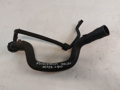 CABLE DEL RADIADOR SEAT ALTEA 1.9TDI  