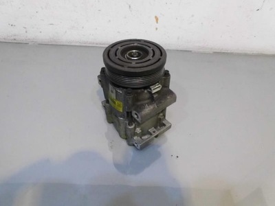 Компрессор кондиционера ford mustang 4.0 06r фото №1