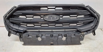 Ford ecosport lift решётка радиатора решётка радиатора решётка радиатора перед gn15-17b968-e фото №1