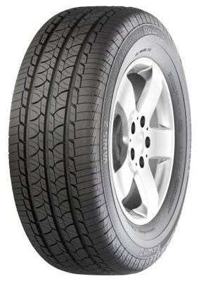 4x Barum Vanis 2 225/65 R16" 112/110R 2022