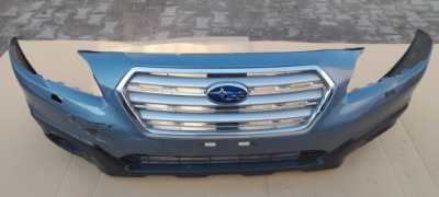 Бампер перед subaru outback v nr. 57704al030 фото №1
