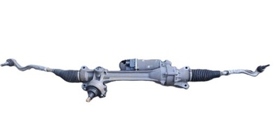 Audi a4 b9 a5 8w lift рейка рульова трансмісія кермова eu фото №1