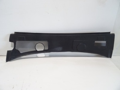 Audi a6 c6 жабо 4f1819447 фото №1