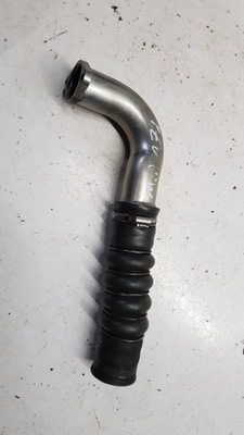 Шланг інтеркулер opel meriva a 1.7 cdti фото №1
