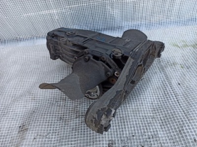 Audi a8 d3 мост дифференциал дифференциал eyc241003 eyc фото №1