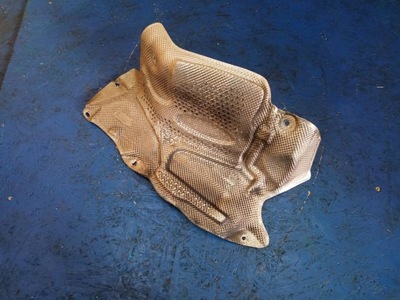 Защита тепловая mercedes gl x166 a1666821100 фото №1