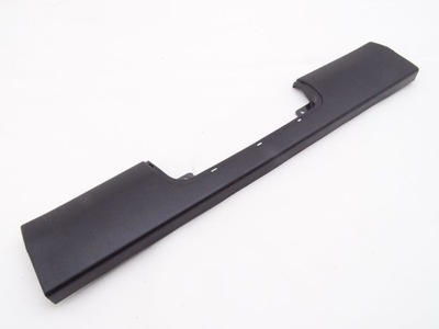 Subaru legacy ii 94-99 молдинг кришки задня фото №1