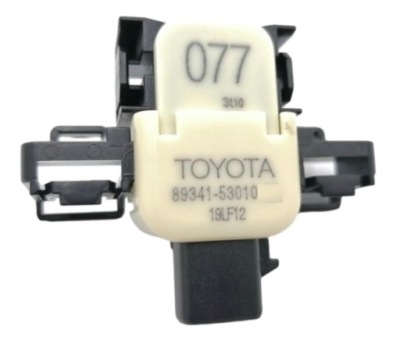 Датчик паркування pdc 89341-53010 lexus gs rx is rc 8934153010 фото №1