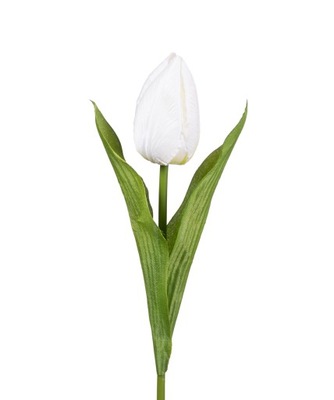Tulipan gałązka do wazonu tulipany sztuczne
