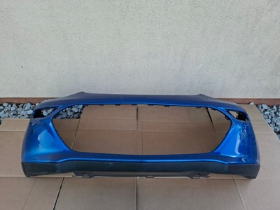 Бампер перед opel ampera e ampera-e chevrolet bolt оригінал фото №1