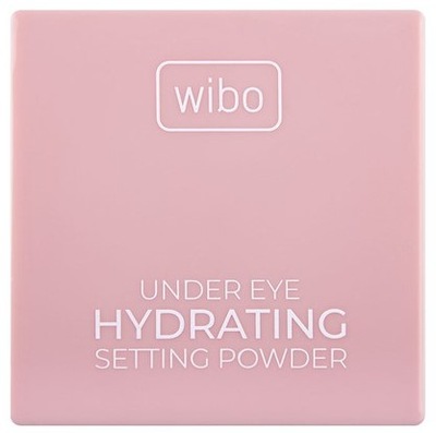 WIBO Under Eye Nawilżający puder pod oczy