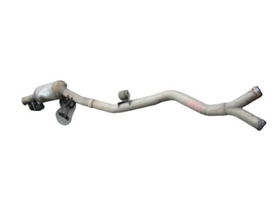 Mercedes ml w164 3.0 cdti каталізатор a1644909901 фото №1