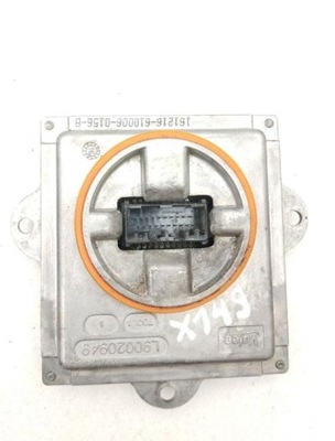 Модуль освещение ecu maserati levante 2017 l90020949 фото №1