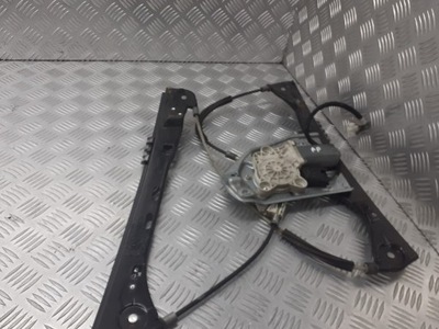 Механізм скло правий перед mercedes w203 a2118201742 фото №1