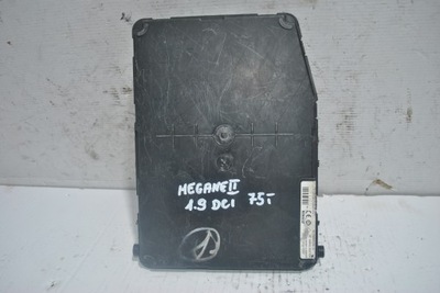 Модуль коробка bsi megane ii 1.9 8200309690 фото №1